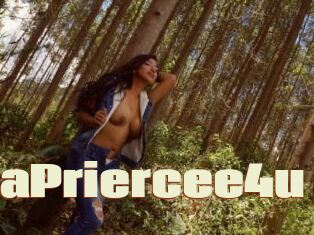 EvaPriercee4u
