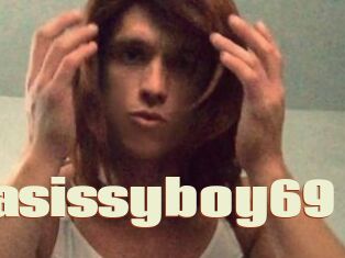 Evasissyboy69