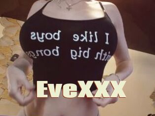 EveXXX