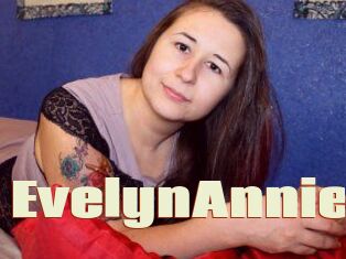 EvelynAnnie