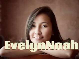 EvelynNoah