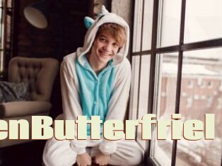 EvenButterfriel