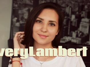 EveryLambert