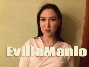 EvillaManlo