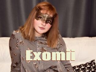 Exomii