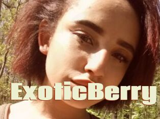 ExoticBerry
