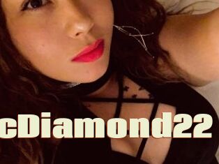 ExoticDiamond22