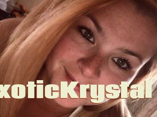 ExoticKrystal