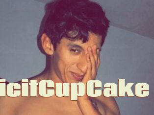 ExplicitCupCake