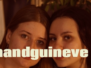 Eadlinandguineve