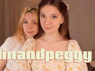 Eadlinandpeggy