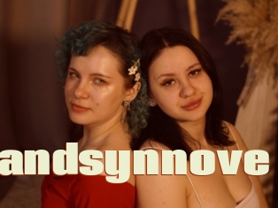Eadlinandsynnove