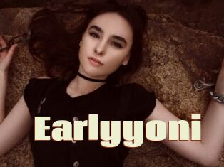 Earlyyoni