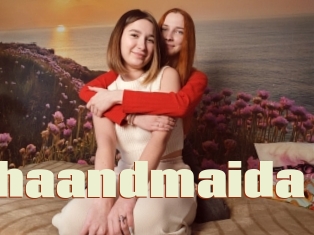 Earthaandmaida