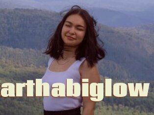 Earthabiglow