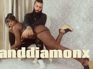 Ebonyanddiamonx