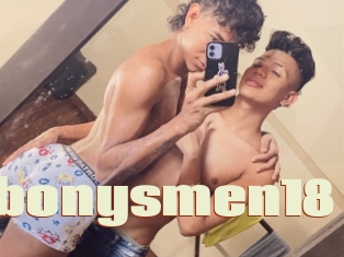 Ebonysmen18