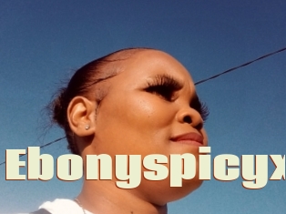 Ebonyspicyx