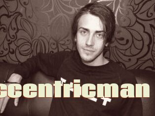 Eccentricman