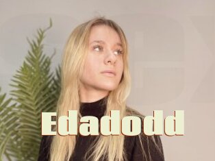 Edadodd