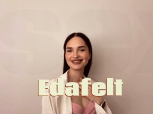 Edafelt