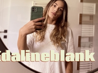 Edalineblank
