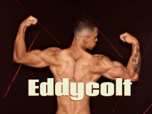 Eddycolt