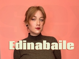 Edinabaile