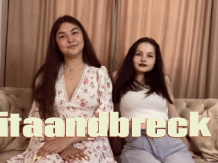 Editaandbreck