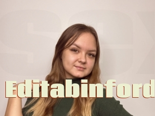 Editabinford