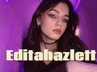 Editahazlett