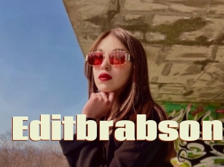 Editbrabson