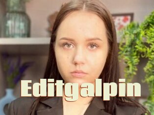 Editgalpin