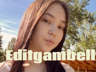 Editgambell