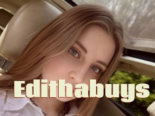 Edithabuys