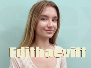Edithaevitt