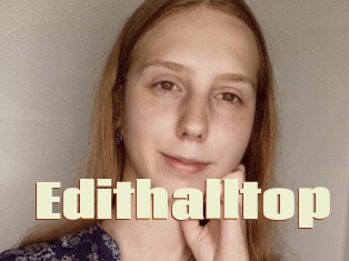 edithalltop Sexe I