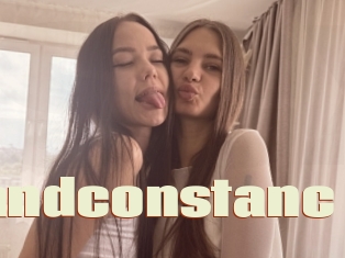 Edithandconstanc