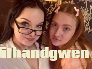 Edithandgwen