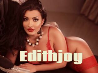 Edithjoy