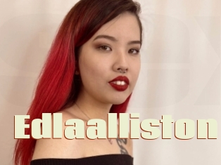 Edlaalliston