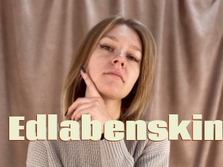 Edlabenskin