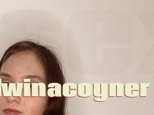 Edwinacoyner