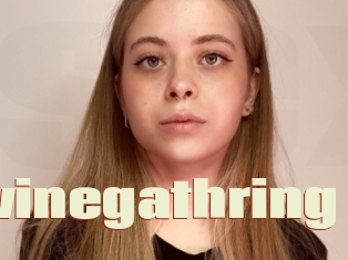 Edwinegathring