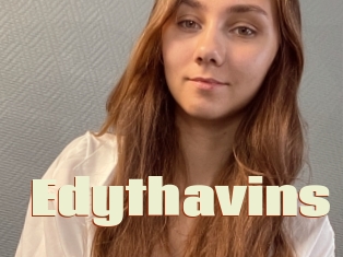 Edythavins
