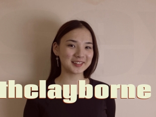 Edythclayborne