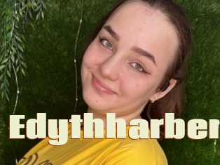 Edythharber