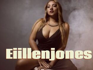 Eiillenjones