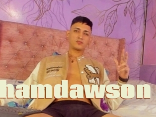 Eithamdawson