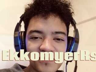 EkkomyerRs